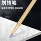 1Pc Metal Pen Shape Engraving Tool