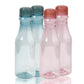 2PCs Plastic Water Bottle Set