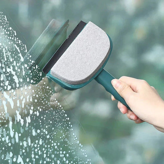 2 in 1 Multipurpose Cleaning Wiper