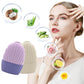 Shell Shaped Silicone Ice Roller