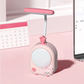 Rechargeable LED Small Table Lamp