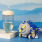 Airship Sipper Water Bottle for Kids