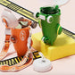 Airship Sipper Water Bottle for Kids