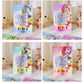 DIY Canvas Easel Painting Kit