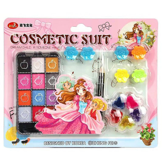 Small Makeup Set For Kids.