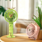 Rechargeable Hand Fan