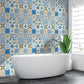 Texture Design Waterproof Marble Sheet (60 x 200 cm)