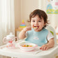 4 in 1 Baby Feeding Set
