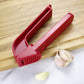 Manual Garlic Press Crusher