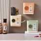 Self-Adhesive Wall Mounted Multi Storage Container