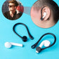 Silicone Anti Loss Protector Earbuds Holder