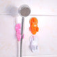 Wall Mount Suction Shower Holder