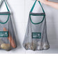 Multifunctional Fruits & Vegetables Hanging Mesh Bag