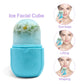 Silicone Skin Massage Ice Roller