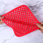 1Pc Silicon Air Fryer Baking Mat