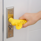 Silicone Door Handle Protective Cover