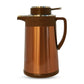 1 Liter Stainless Steel Insulated Hot & Cold Thermos