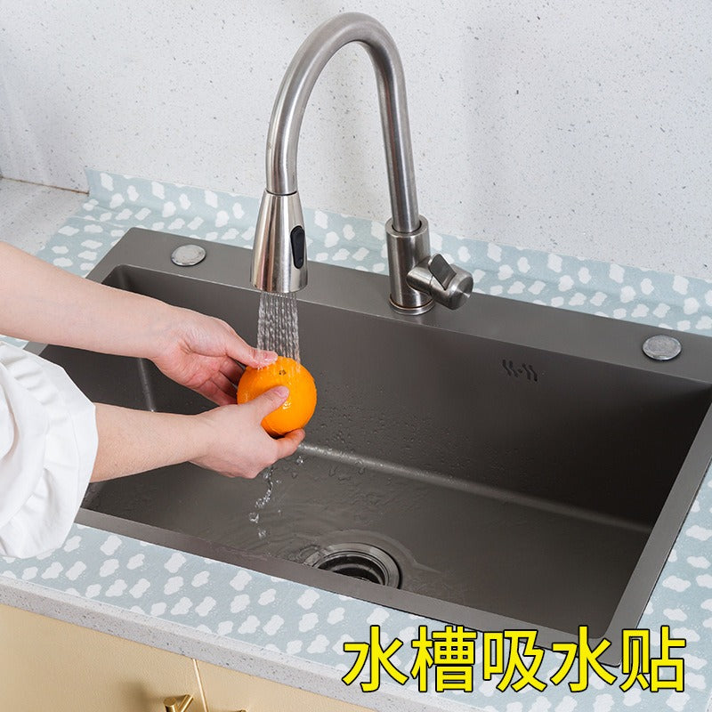 Printed Water Proof Sink Tape 8x230 cm