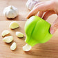 Silicone Garlic Peeling Tool