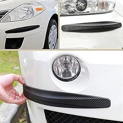 2 PCs Autocar Anti Collision Car Corner Bumper