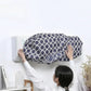 Printed Dust & Water Proof AC Cover