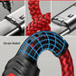 Nylon Braided Usb C Charging Cable