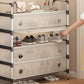 6-Layer Multipurpose Cabinet Rack