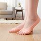 Silicone Heel Moisturizing Full Socks