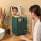 Large Jewellry & Cosmetic Organizer with LED Mirror