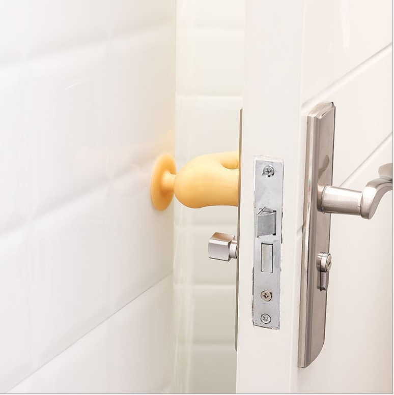 Silicone Door Handle Protective Cover