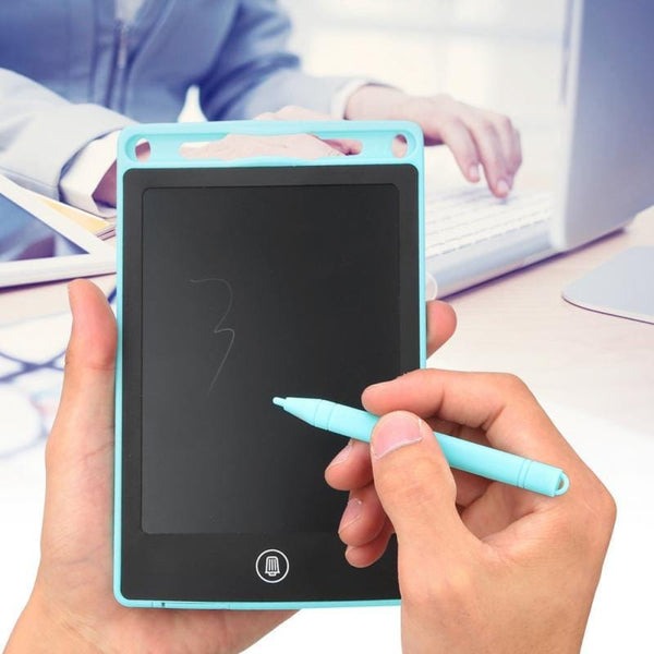 6.5 Inch LCD Drawing Tablet Board