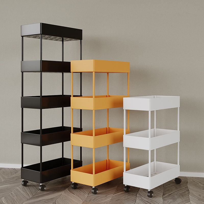 5 Layer Durable Storage Rack