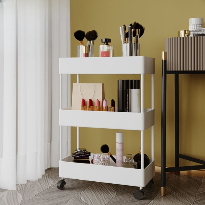 5 Layer Durable Storage Rack
