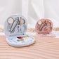 Mini Sewing Kit With Thread Storage Organizer