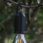 USB Rechargeable Portable 3 Modes Camping Bulb