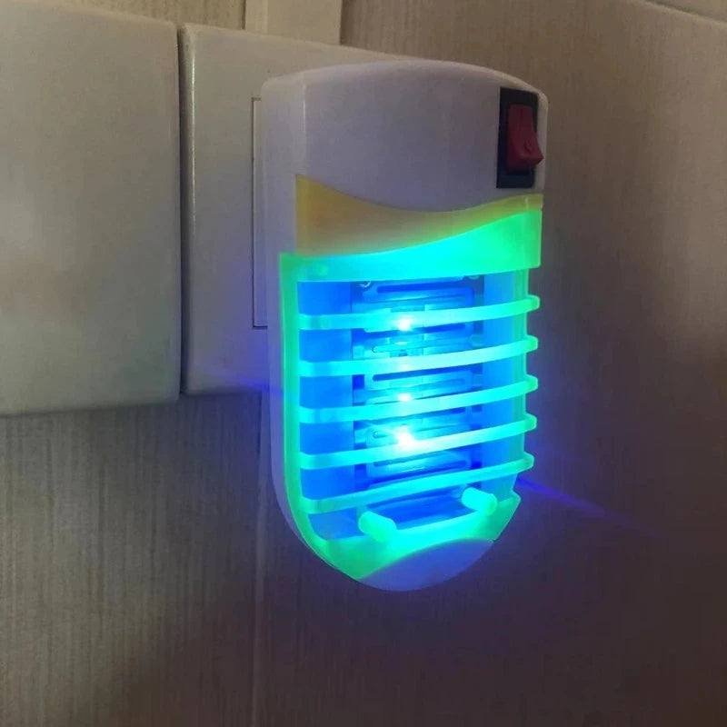 Electric Mosquito Killer Lamp