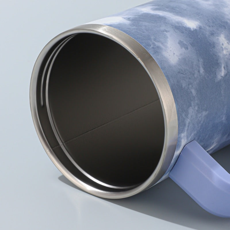 Insulated Stainless Steel Travel Tumbler