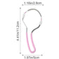 Portable Spring Facial Hair Removal Tool