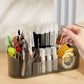 Rotating Makeup & Jewelry Storage Organizer