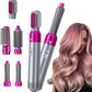 5 In 1 Multi Functional Hair Styler
