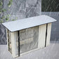Aluminum Heat-Insulated & Water Proof Ac Outer Cover