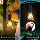 USB Rechargeable Portable 3 Modes Camping Bulb