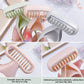 Reusable Razor For Efficient Body Hair Removal