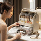 Multi Drawer Acrylic Cosmetic Storage Box