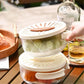 Multifunctional Fruit and Veggie Washing Bowl With Lid