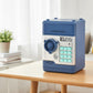 Electric Password Operated Money Saving Bank