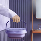 Automatic Portable Washing Machine With Drying Function (8 litre)