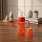 Baby Sippy Feeder Bottle