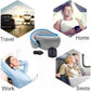 U Shape Travel Neck Pillow