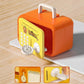 Mini Kids Money Saving Bank